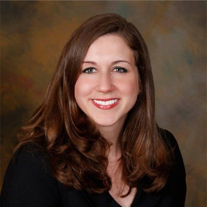 Rachel Buck Photo