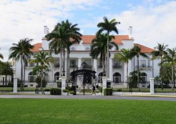 Henry Morrison Flagler Museum