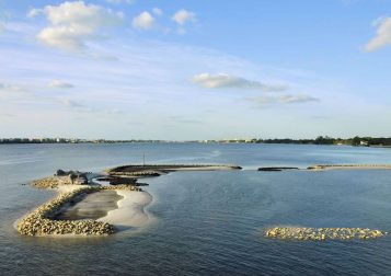 Snook Islands Natural Area